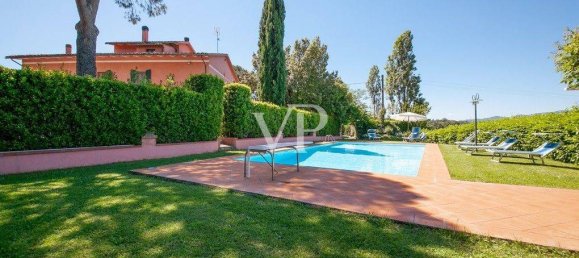 3 bedrooms Villa in Fauglia, Italy No. 124797 18