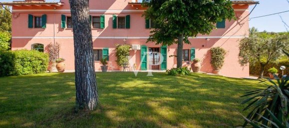 3 bedrooms Villa in Fauglia, Italy No. 124797 15