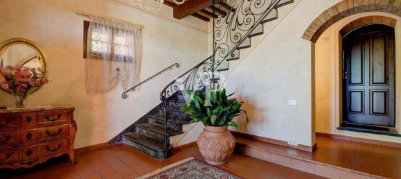 3 bedrooms Villa in Fauglia, Italy No. 124797 16