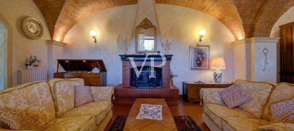 3 bedrooms Villa in Fauglia, Italy No. 124797 21