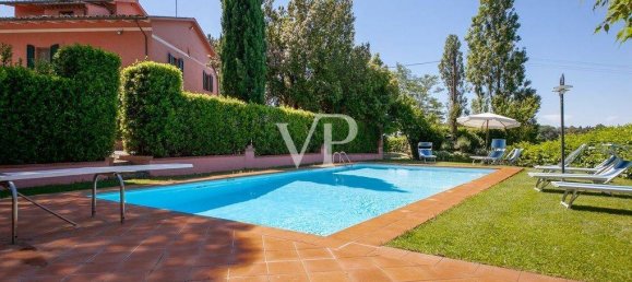 3 bedrooms Villa in Fauglia, Italy No. 124797 2