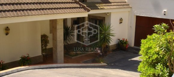 7 غرف نوم فيلا في Blanes, Spain رقم 7385 12