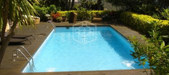 7 غرف نوم فيلا في Blanes, Spain رقم 7385 9