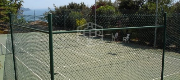 7 غرف نوم فيلا في Blanes, Spain رقم 7385 5