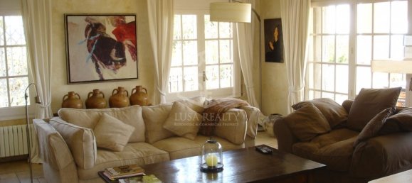 7 غرف نوم فيلا في Blanes, Spain رقم 7385 13