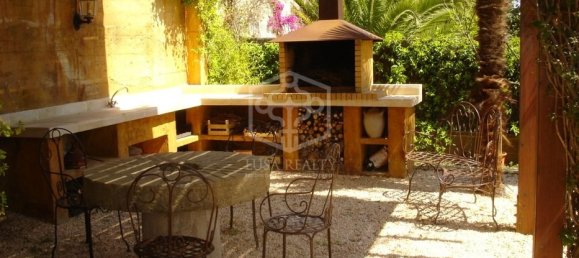 7 غرف نوم فيلا في Blanes, Spain رقم 7385 6