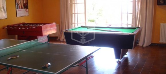 7 غرف نوم فيلا في Blanes, Spain رقم 7385 16