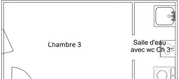 3 Schlafzimmer Villa in Porto-Vecchio, France, Nr. 39596 2