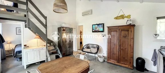 3 Schlafzimmer Villa in Porto-Vecchio, France, Nr. 39596 5