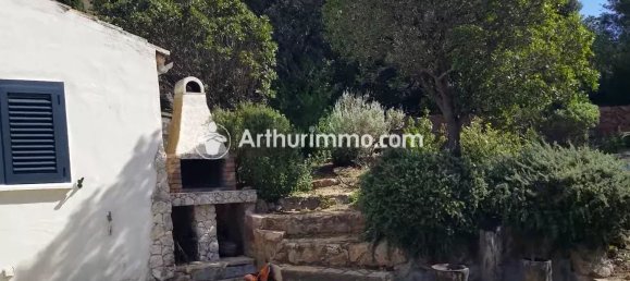 3 Schlafzimmer Villa in Porto-Vecchio, France, Nr. 39596 11