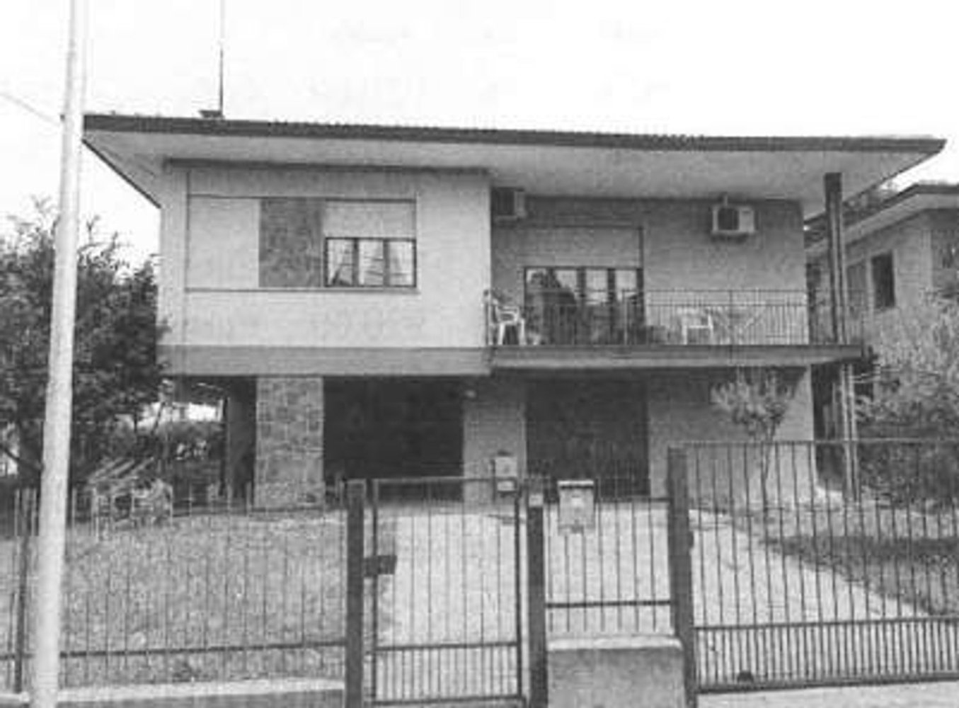 7 bedrooms Apartment in Arzignano, Italy No. 349217