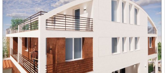 5 rooms Penthouse in Florence, Italy No. 49274 3