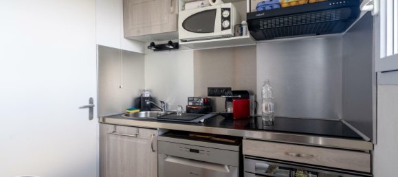 1 Schlafzimmer Wohnung in Begles, France, Nr. 279360 3