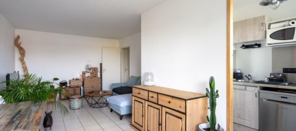 1 Schlafzimmer Wohnung in Begles, France, Nr. 279360 2