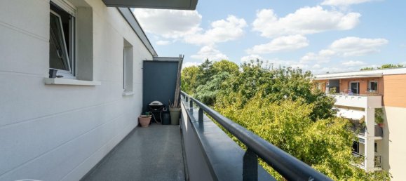 1 Schlafzimmer Wohnung in Begles, France, Nr. 279360 6