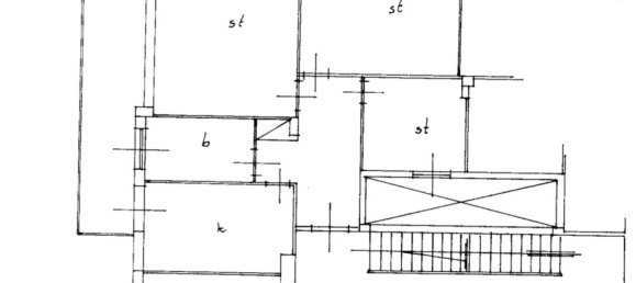 3غرفة شقة في Ladispoli, Italy رقم 204782 39
