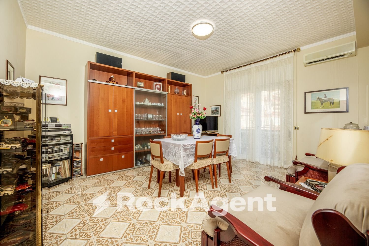 3غرفة شقة في Ladispoli, Italy رقم 204782