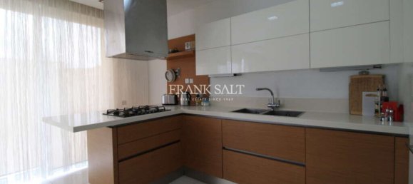 3 غرف نوم بانتهاوس في Santa Venera, Malta رقم 7875 10