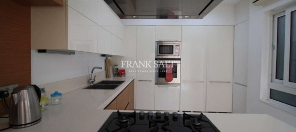 3 غرف نوم بانتهاوس في Santa Venera, Malta رقم 7875 30