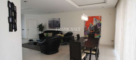 3 غرف نوم بانتهاوس في Santa Venera, Malta رقم 7875 14