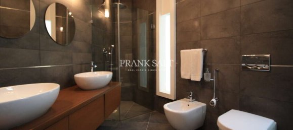 3 غرف نوم بانتهاوس في Santa Venera, Malta رقم 7875 40