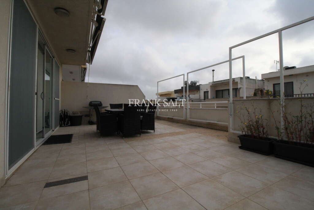 3 غرف نوم بانتهاوس في Santa Venera, Malta رقم 7875