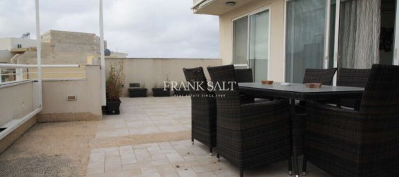 3 غرف نوم بانتهاوس في Santa Venera, Malta رقم 7875 2