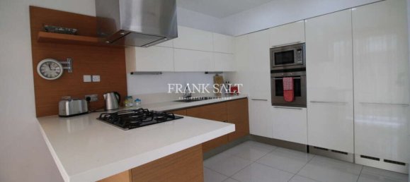 3 غرف نوم بانتهاوس في Santa Venera, Malta رقم 7875 8