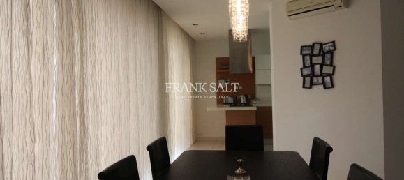 3 غرف نوم بانتهاوس في Santa Venera, Malta رقم 7875 13