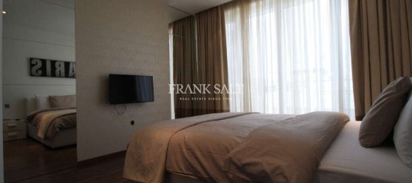 3 غرف نوم بانتهاوس في Santa Venera, Malta رقم 7875 26