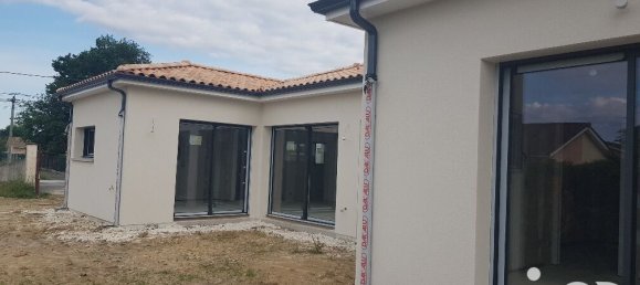 Дом с 3 спальнями в Парампюир, Франция № 321071 2