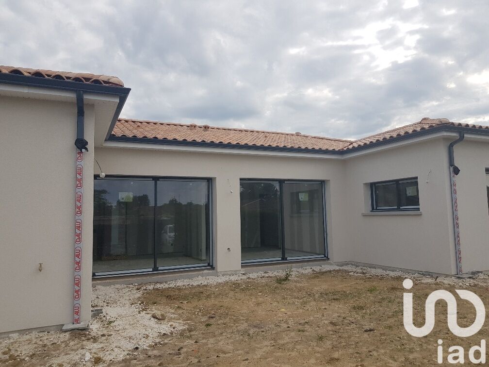 Дом с 3 спальнями в Парампюир, Франция № 321071