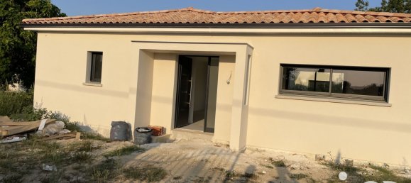 Дом с 3 спальнями в Парампюир, Франция № 321071 3