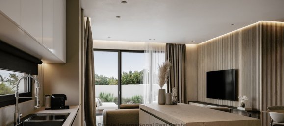 Вилла с 3 спальнями в Паралимни, Кипр № 5656 2