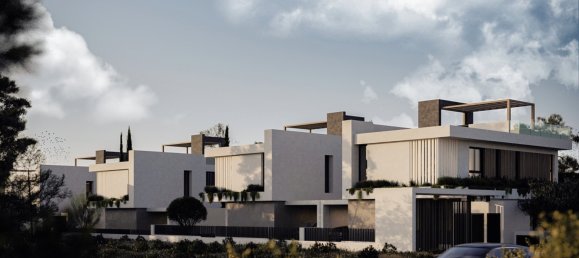 Вилла с 3 спальнями в Паралимни, Кипр № 5656 10