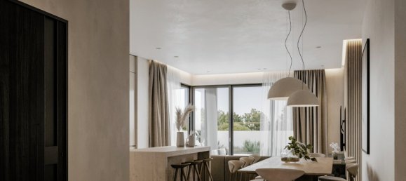 Вилла с 3 спальнями в Паралимни, Кипр № 5656 6