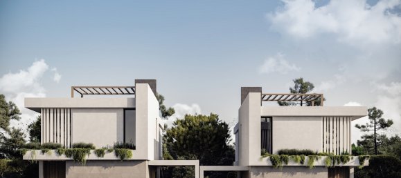 Вилла с 3 спальнями в Паралимни, Кипр № 5656 8