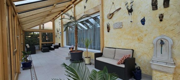 7 rooms House in Coburg, Germany No. 290221 11