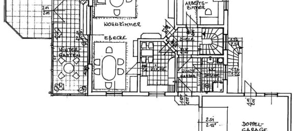 7 rooms House in Coburg, Germany No. 290221 22