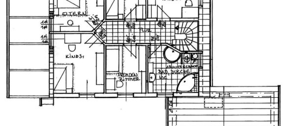 7 rooms House in Coburg, Germany No. 290221 21