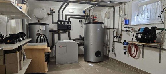 7 rooms House in Coburg, Germany No. 290221 14