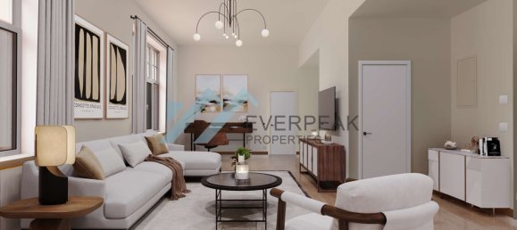 Квартира с 2 комнатами в Далем, Германия № 116410 13