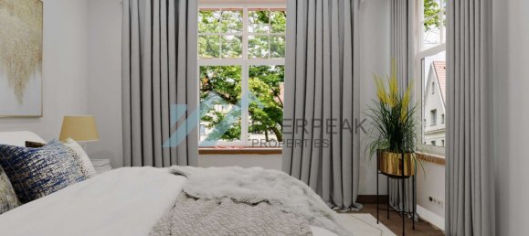 Квартира с 2 комнатами в Далем, Германия № 116410 20