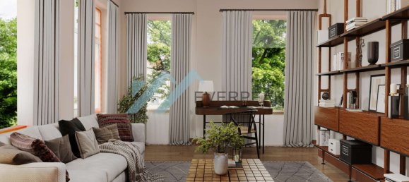 Квартира с 2 комнатами в Далем, Германия № 116410 10