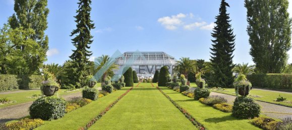 Квартира с 2 комнатами в Далем, Германия № 116410 19