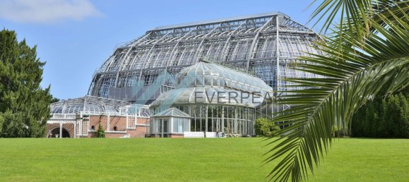 Квартира с 2 комнатами в Далем, Германия № 116410 22