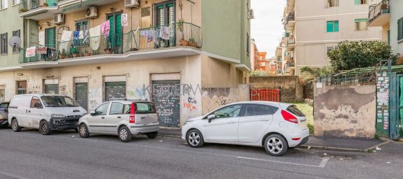 Коммерческая недвижимость 59м² в Рим, Италия № 163102 10