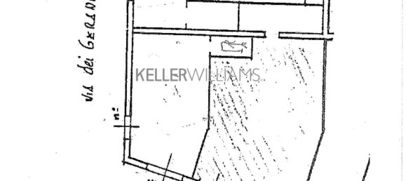 Коммерческая недвижимость 59м² в Рим, Италия № 163102 13