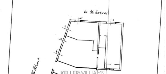 Коммерческая недвижимость 59м² в Рим, Италия № 163102 12
