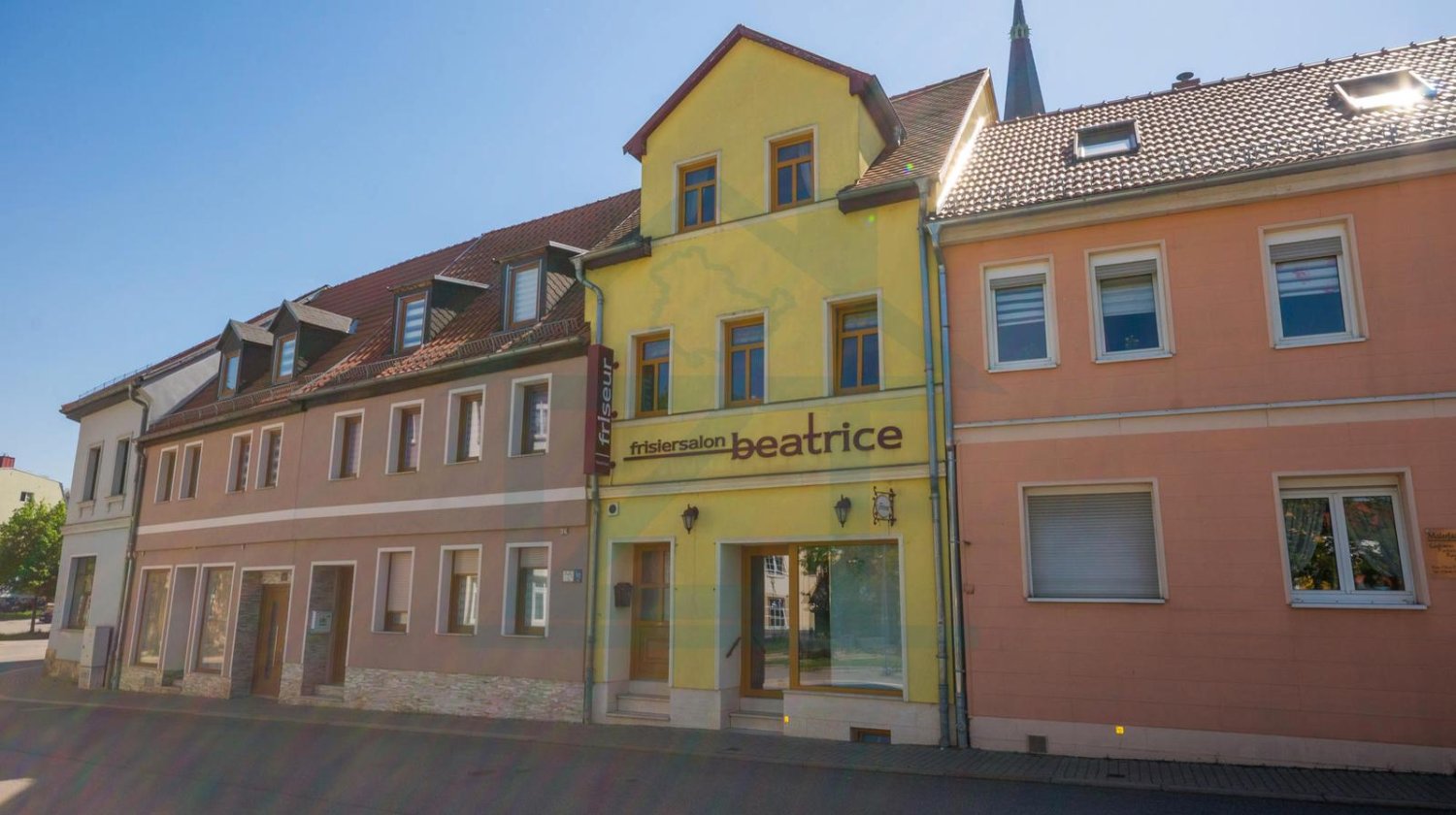 2 bedrooms Building in Weimarer Land, Germany No. 329359